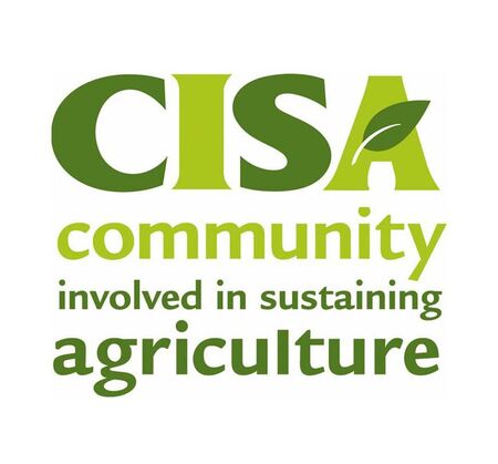 Community Involved In Sustaining Agriculture